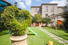 Villa De Angelis Sorrento